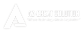 Az-Creat Solution