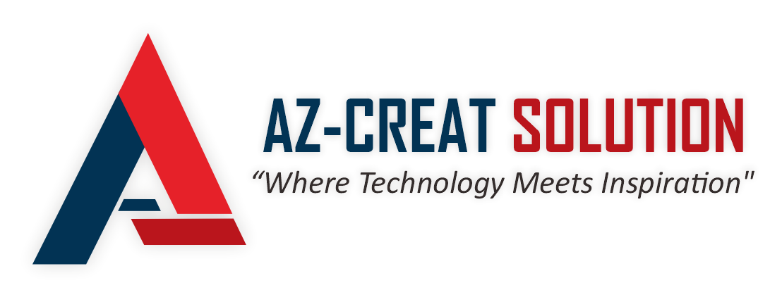 Az-Creat Solution